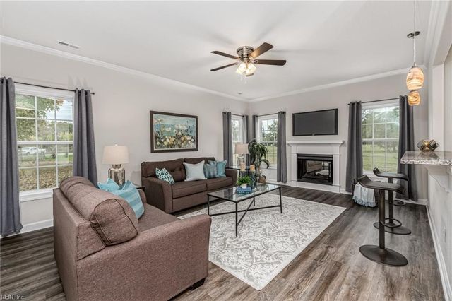 125 Taylors LN, Camden, NC 27921