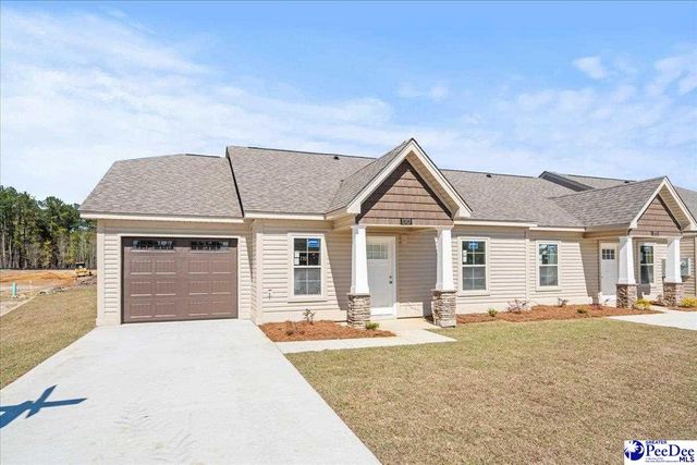 1717 Tuxedo Junction, Effingham, SC 29541