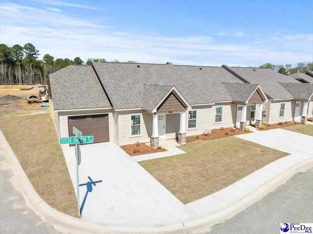 1717 Tuxedo Junction, Effingham, SC 29541