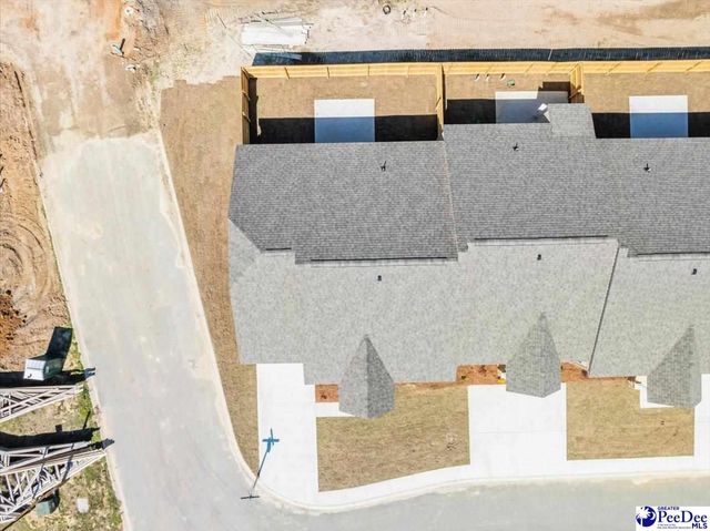 1717 Tuxedo Junction, Effingham, SC 29541