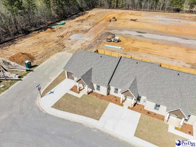 1717 Tuxedo Junction, Effingham, SC 29541