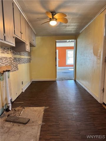 31 Temple Street, Portville, NY 14770