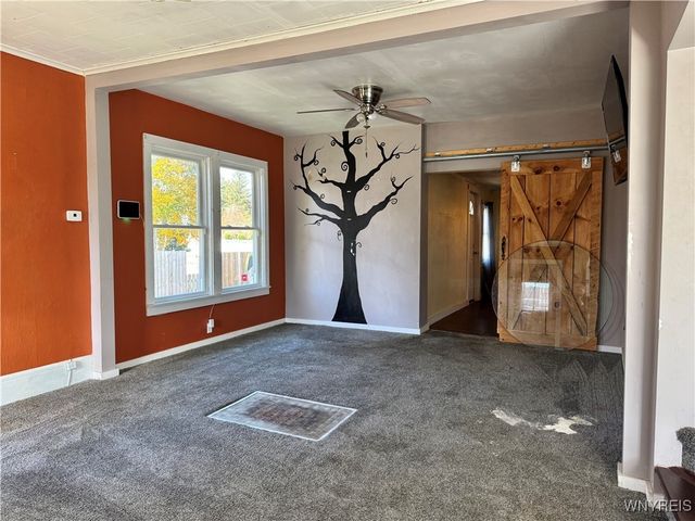 31 Temple Street, Portville, NY 14770