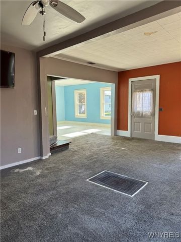 31 Temple Street, Portville, NY 14770