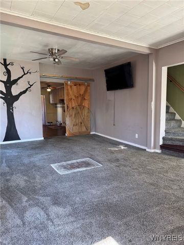 31 Temple Street, Portville, NY 14770