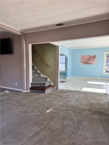 31 Temple Street, Portville, NY 14770