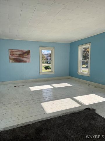 31 Temple Street, Portville, NY 14770