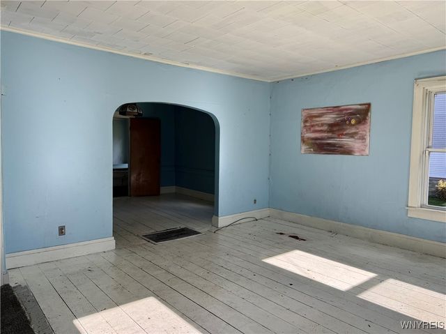 31 Temple Street, Portville, NY 14770