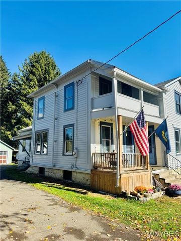 31 Temple Street, Portville, NY 14770