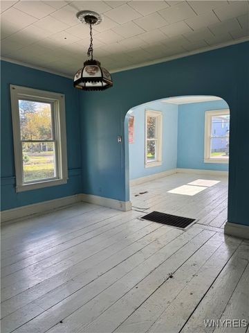 31 Temple Street, Portville, NY 14770