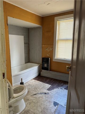 31 Temple Street, Portville, NY 14770