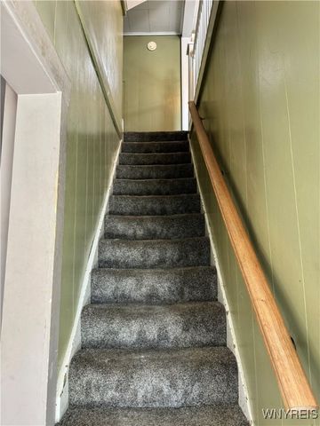 31 Temple Street, Portville, NY 14770