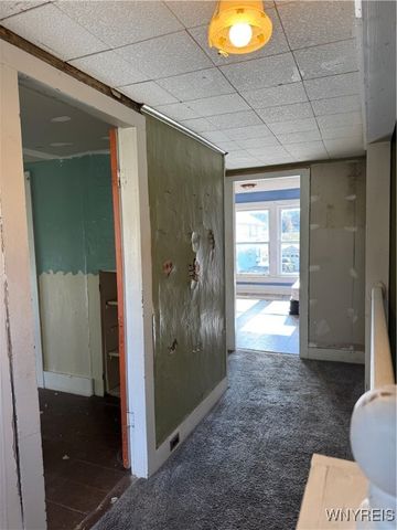 31 Temple Street, Portville, NY 14770