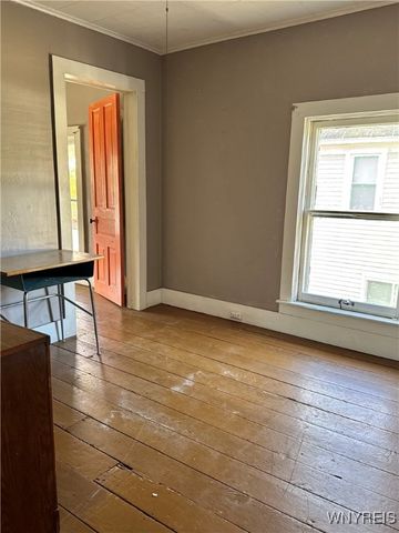 31 Temple Street, Portville, NY 14770