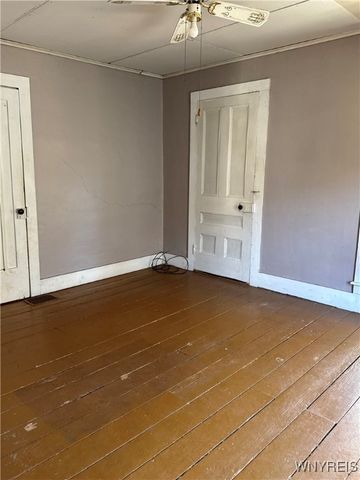 31 Temple Street, Portville, NY 14770