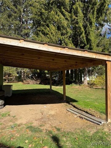 31 Temple Street, Portville, NY 14770