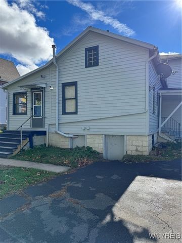 31 Temple Street, Portville, NY 14770