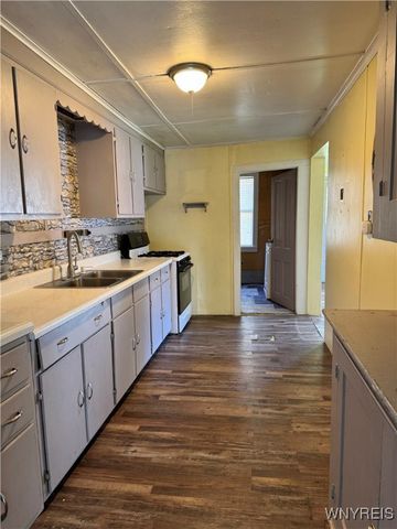 31 Temple Street, Portville, NY 14770