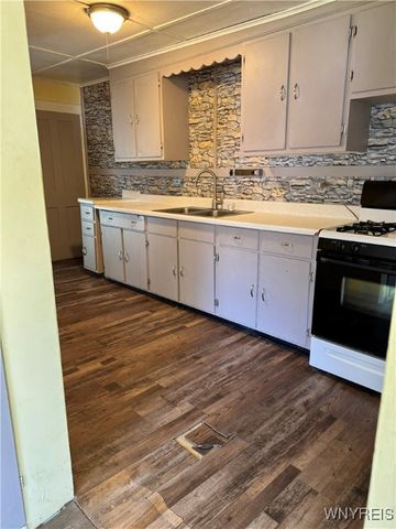 31 Temple Street, Portville, NY 14770