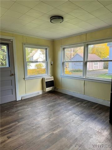 31 Temple Street, Portville, NY 14770