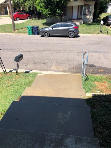1321 Norman Street, Denton, TX 76201