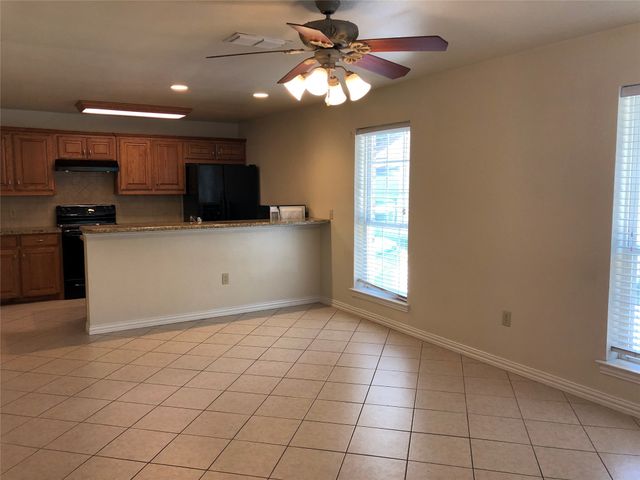 1321 Norman Street, Denton, TX 76201