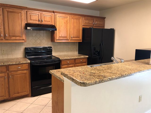 1321 Norman Street, Denton, TX 76201