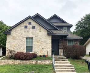 1321 Norman Street, Denton, TX 76201