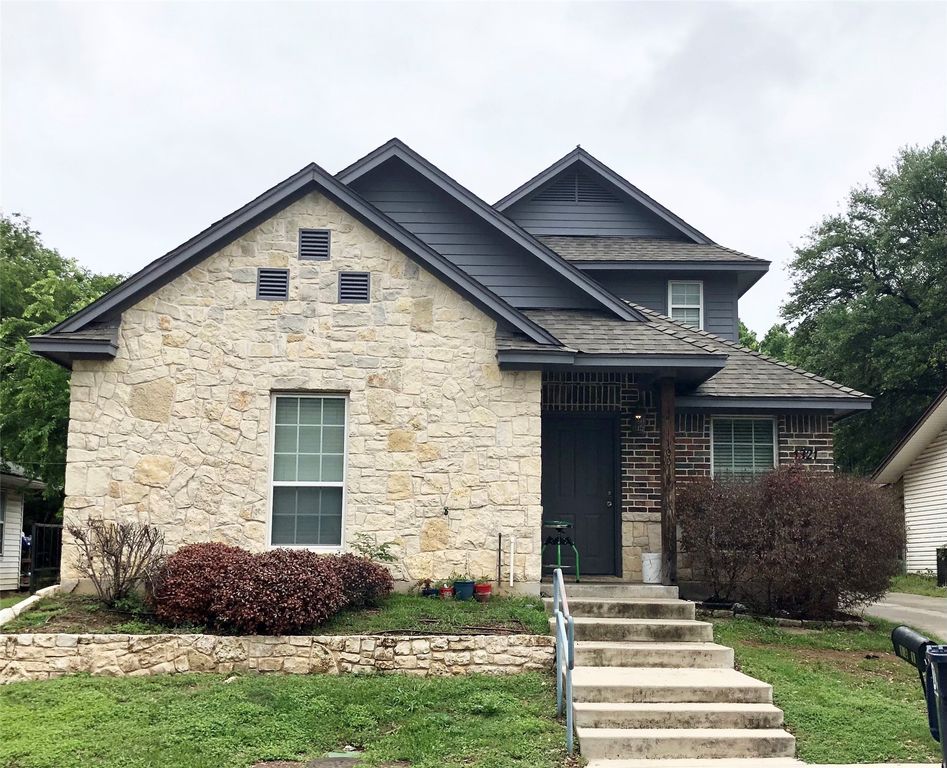 1321 Norman Street, Denton, TX 76201