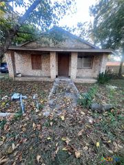 201 N Sparks Street, Belton, TX 76513