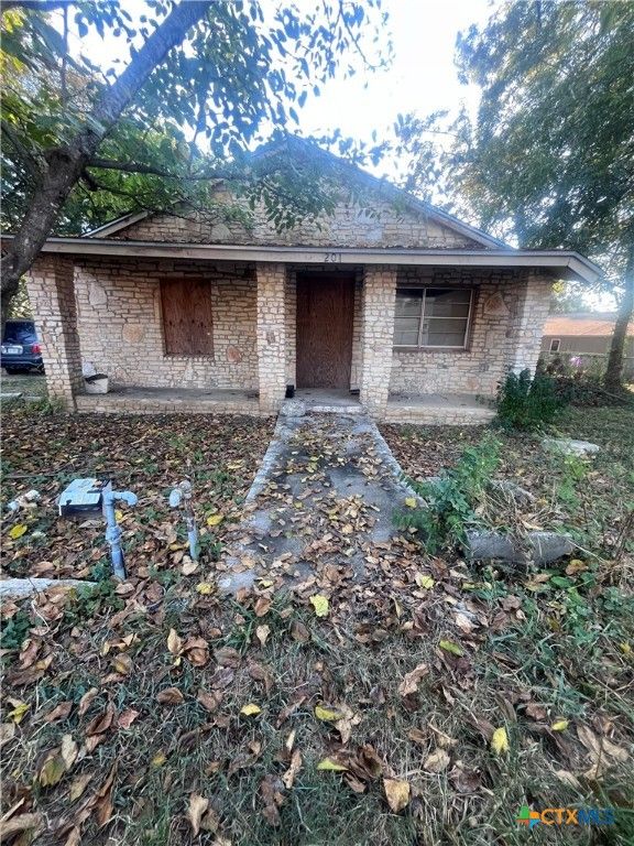 201 N Sparks Street, Belton, TX 76513