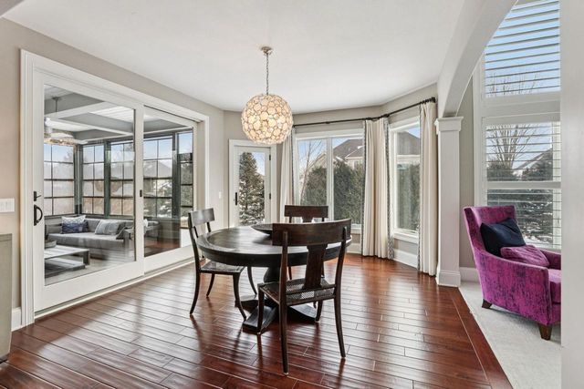 805 Blue Aster Trail, Middleton, WI 53562