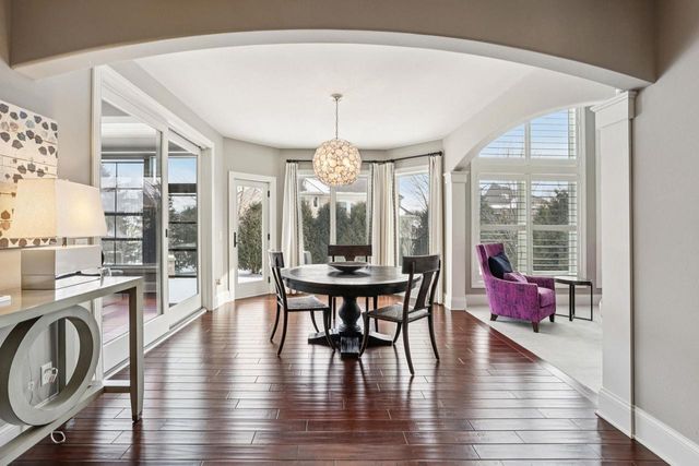 805 Blue Aster Trail, Middleton, WI 53562