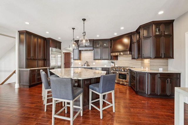 805 Blue Aster Trail, Middleton, WI 53562