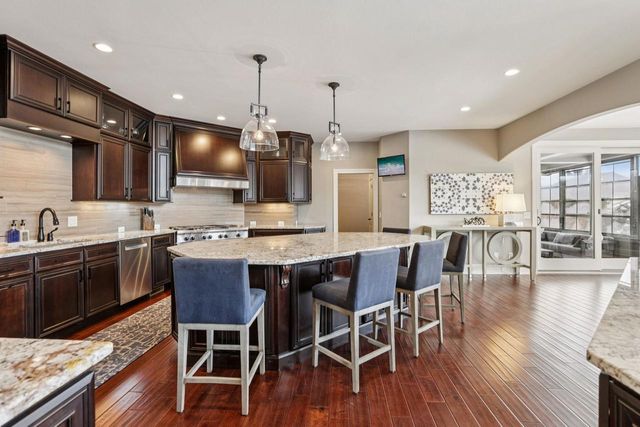 805 Blue Aster Trail, Middleton, WI 53562