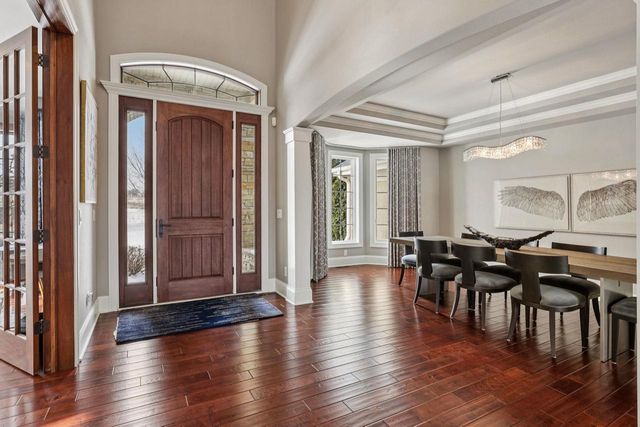 805 Blue Aster Trail, Middleton, WI 53562