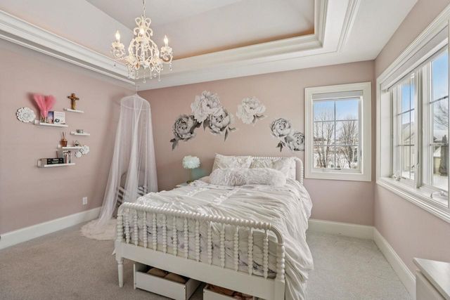 805 Blue Aster Trail, Middleton, WI 53562