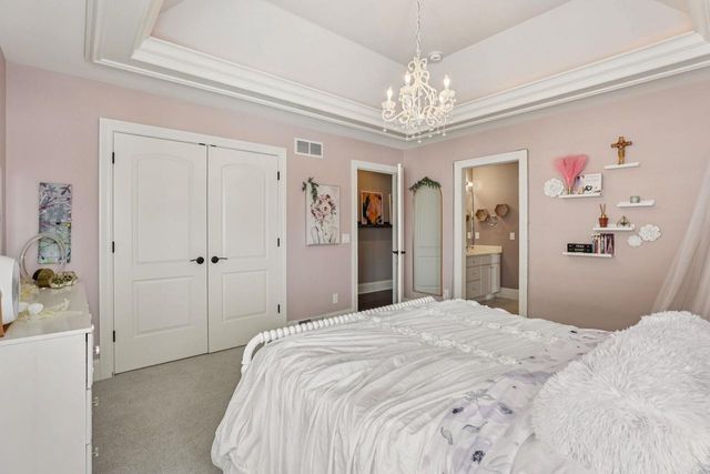 805 Blue Aster Trail, Middleton, WI 53562