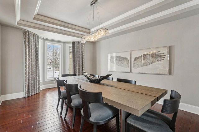 805 Blue Aster Trail, Middleton, WI 53562