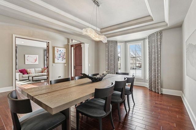 805 Blue Aster Trail, Middleton, WI 53562