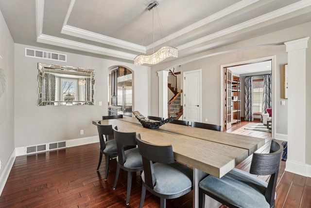 805 Blue Aster Trail, Middleton, WI 53562