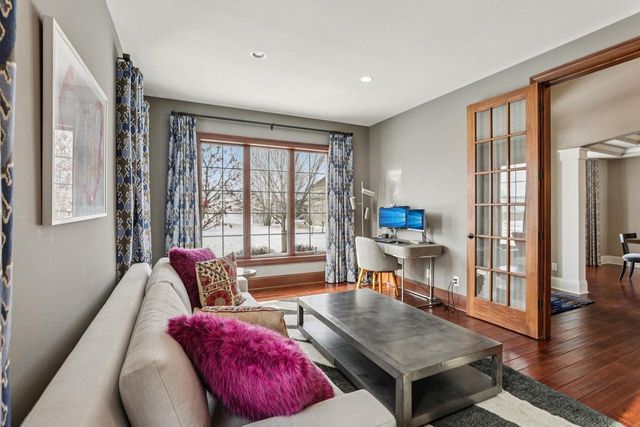 805 Blue Aster Trail, Middleton, WI 53562