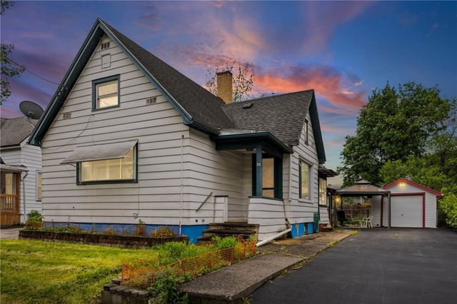 211 Wetmore Park, Rochester, NY 14606