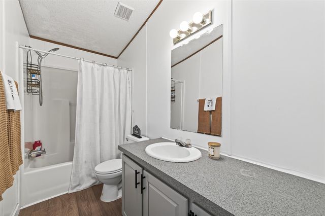 16480 Brittany Way, Conroe, TX 77306