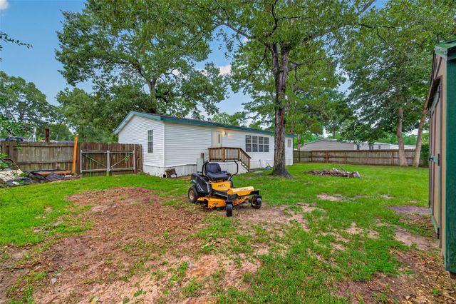 16480 Brittany Way, Conroe, TX 77306