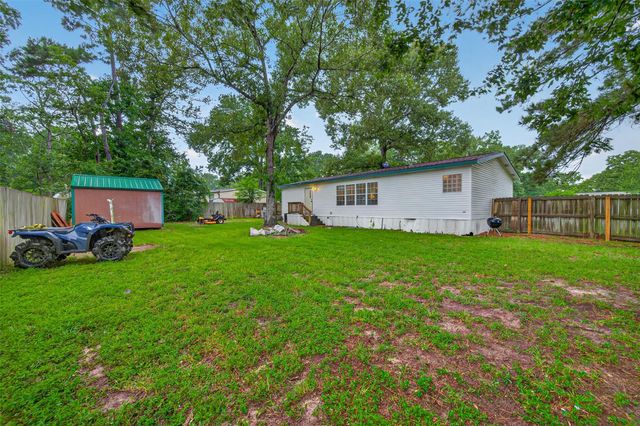 16480 Brittany Way, Conroe, TX 77306