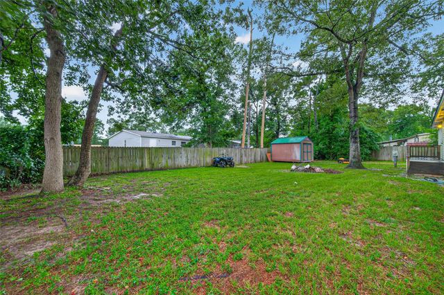 16480 Brittany Way, Conroe, TX 77306