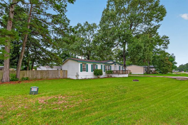 16480 Brittany Way, Conroe, TX 77306