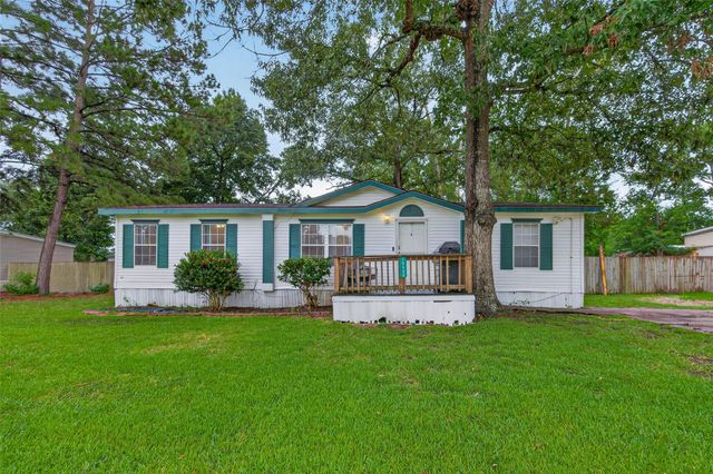 16480 Brittany Way, Conroe, TX 77306