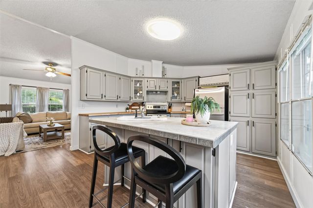 16480 Brittany Way, Conroe, TX 77306